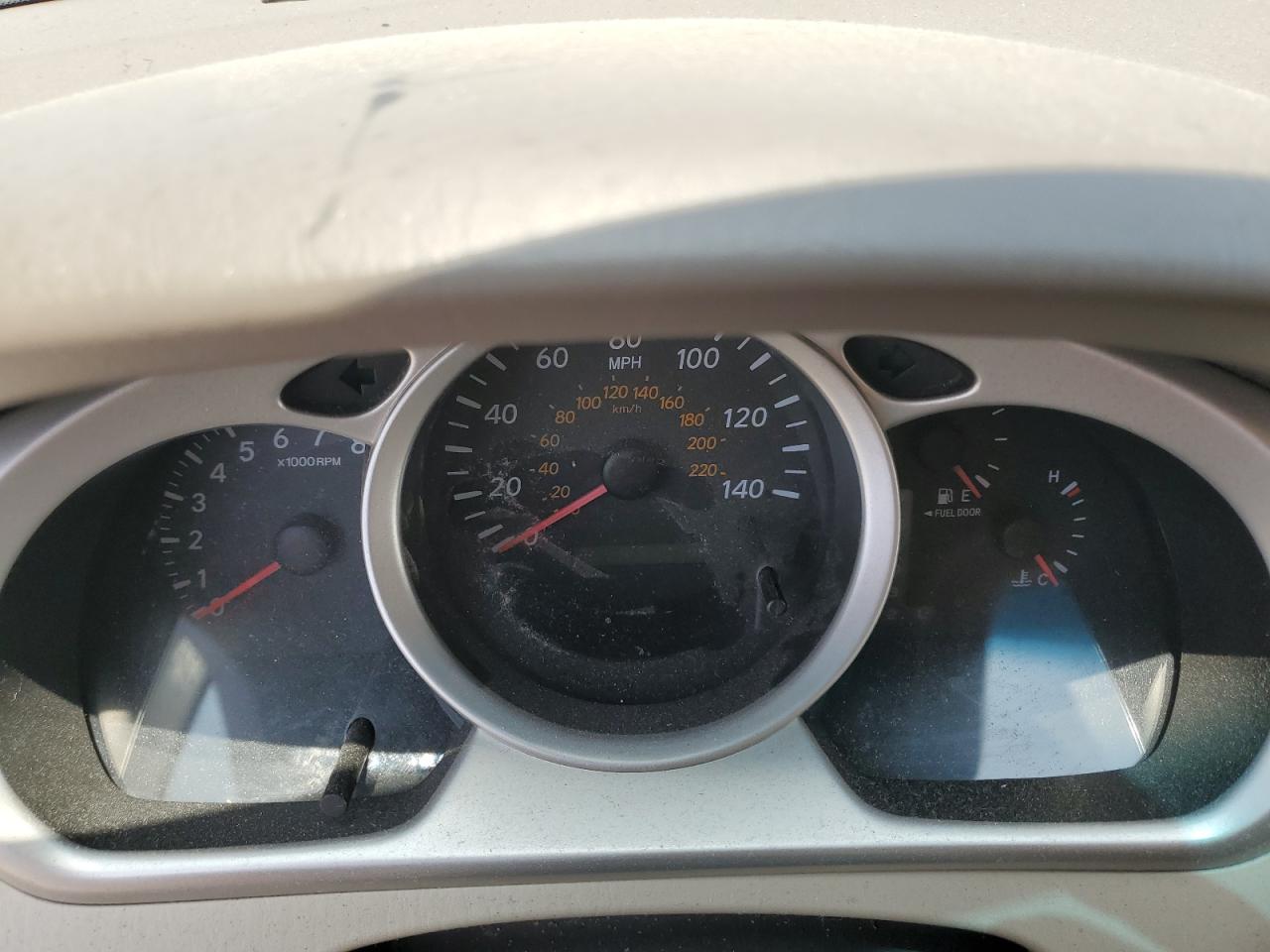2005 Toyota Highlander Limited VIN: JTEDP21A150062574 Lot: 65075645