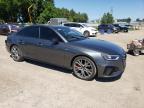 2022 AUDI A4 PRESTIGE 45   for sale at Copart ON - LONDON