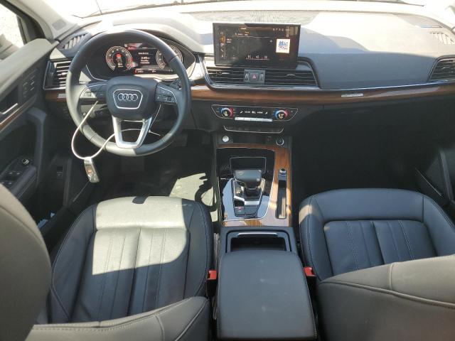 AUDI Q5 2022 Biały