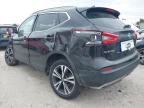 2019 NISSAN QASHQAI N- for sale at Copart YORK