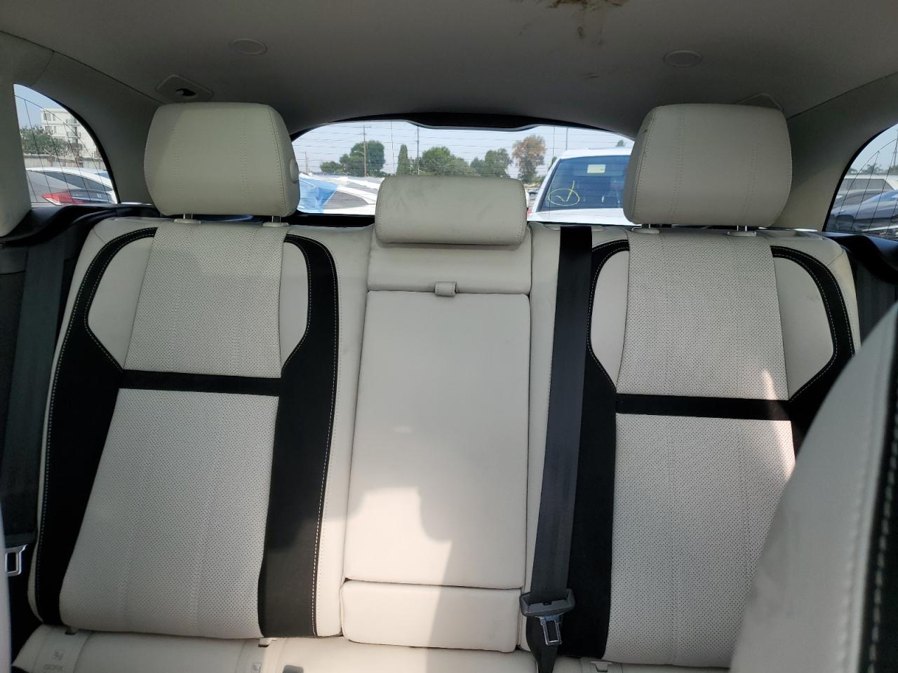 2021 Land Rover Range Rover Velar R-Dynamic S VIN: SALYT2EX4MA303206 Lot: 65436905
