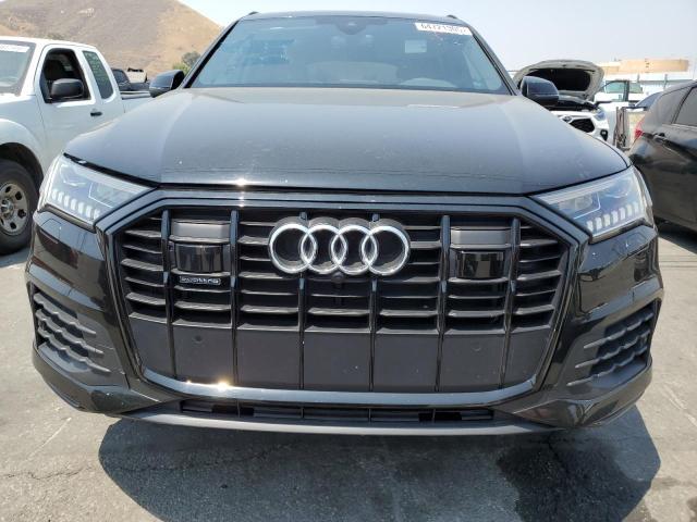  AUDI Q7 2023 Czarny