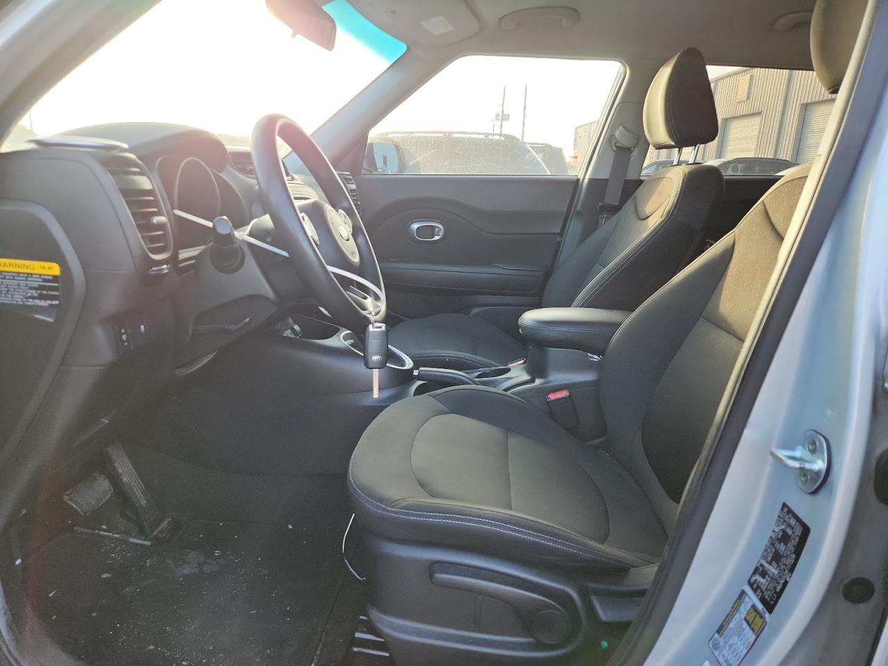 2015 Kia Soul VIN: KNDJN2A2XF7773219 Lot: 65361635