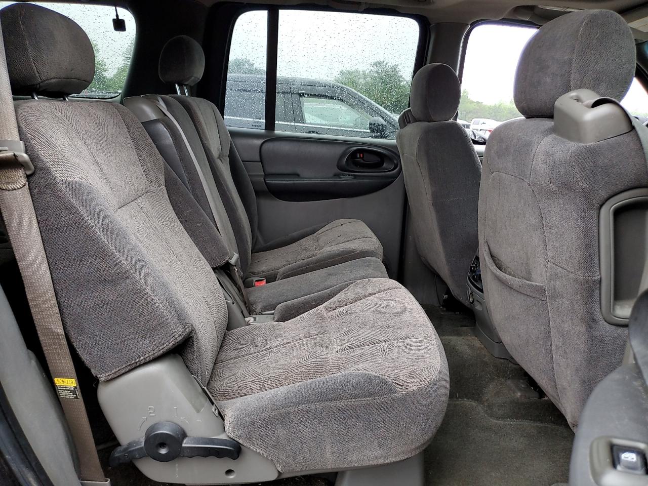 2003 Chevrolet Trailblazer Ext VIN: 1GNET16S736180632 Lot: 63005465