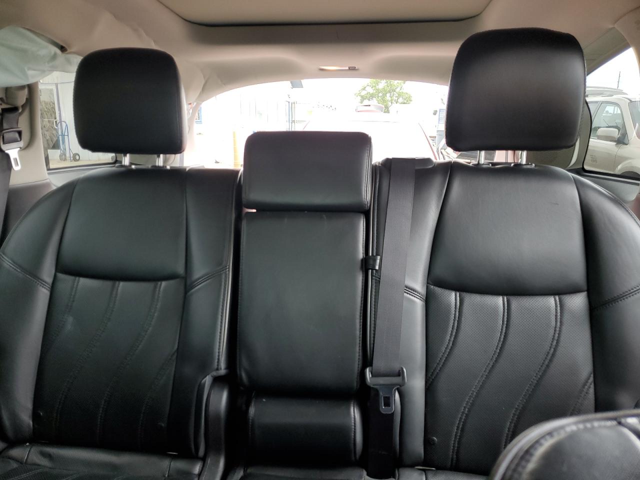 2013 Infiniti Jx35 VIN: 5N1AL0MM4DC340034 Lot: 65512485