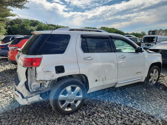  GMC TERRAIN 2015 Biały