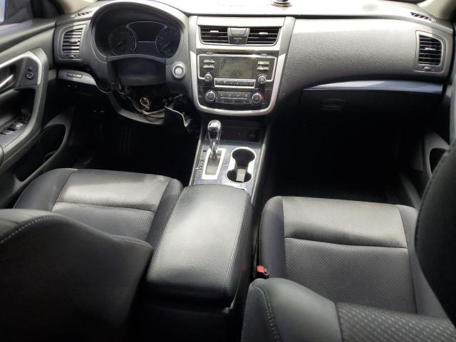  NISSAN ALTIMA 2018 Szary