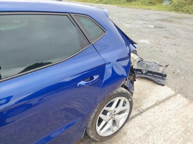 2019 SEAT IBIZA 1.0 FR [EZ] 5DR