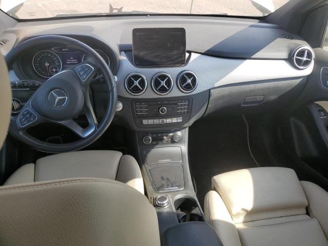2018 MERCEDES-BENZ B 250 4MATIC  