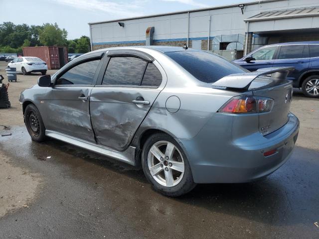  MITSUBISHI LANCER 2013 Srebrny