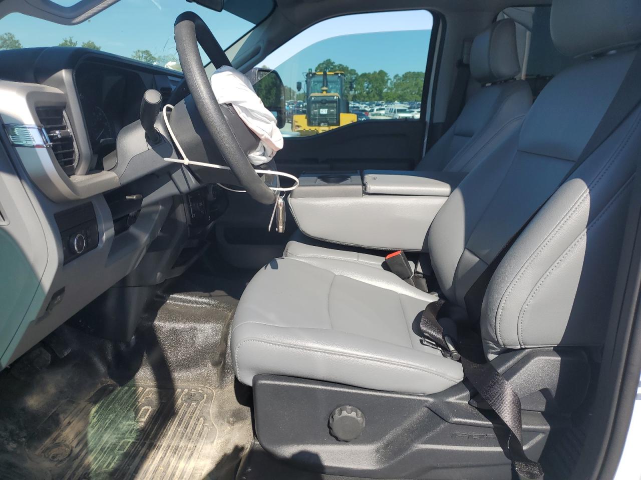 2025 Ford F250 Super Duty VIN: 1FT7W2BA3SEC01928 Lot: 65926825