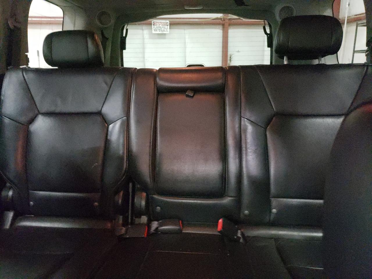 2010 Honda Pilot Exl VIN: 5FNYF4H62AB003275 Lot: 63915685
