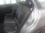 2011 MERCEDES BENZ C220 EXECU for sale at Copart EAST KILBRIDE