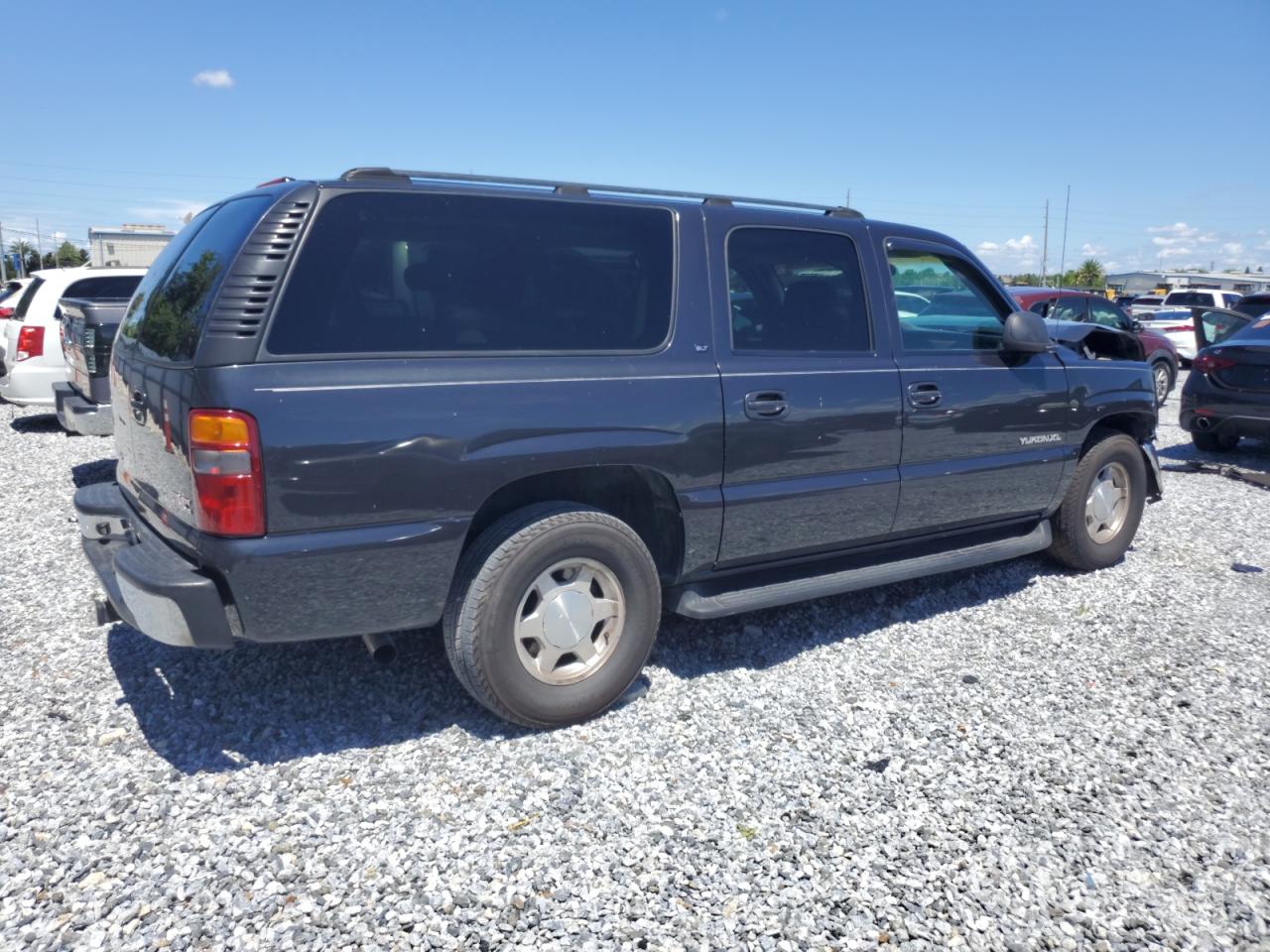 3gkec16z93g206253 3GKEC16Z93G206253 2003 GMC Yukon Xl C1500