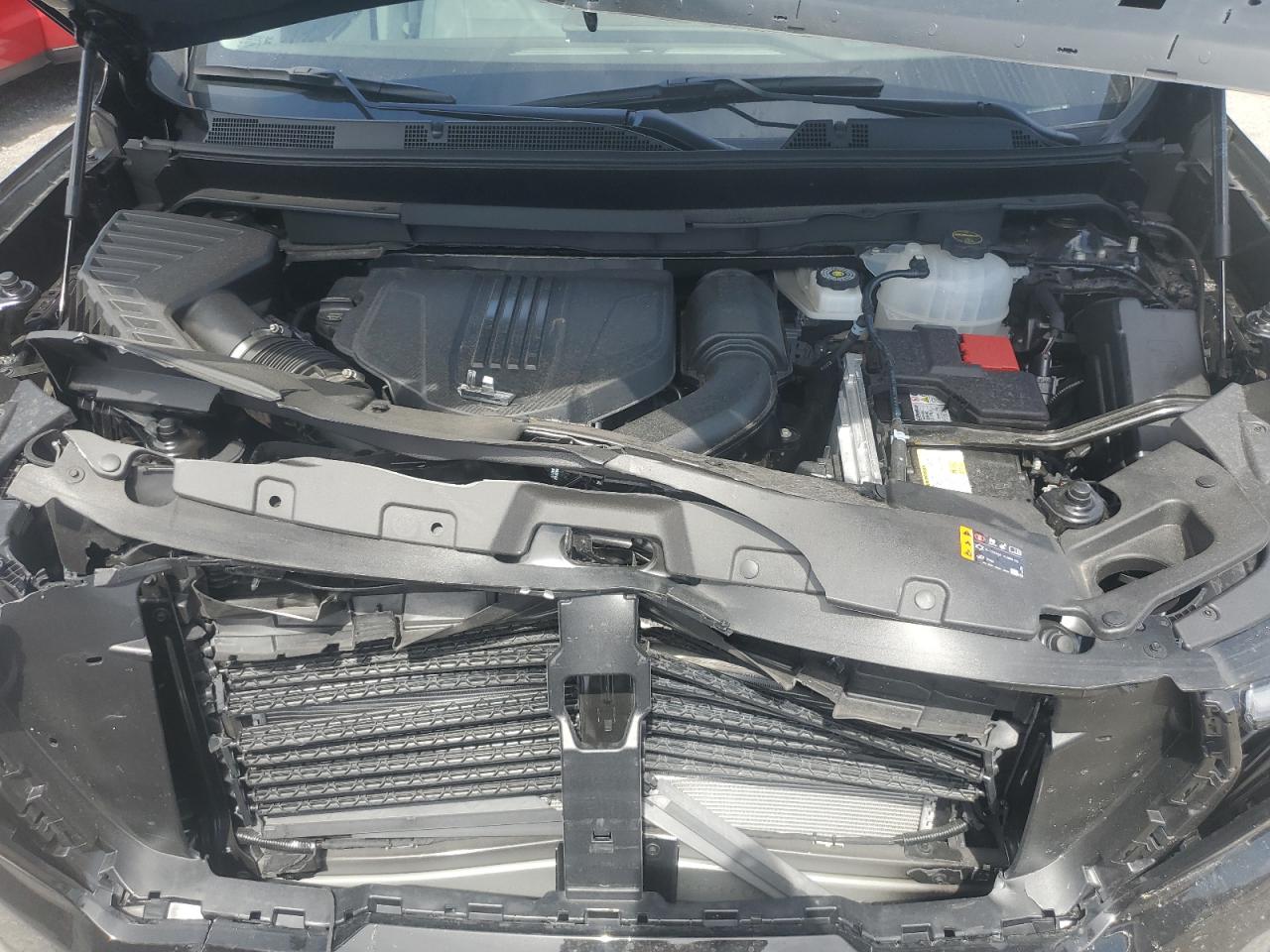 2025 GMC Acadia Denali VIN: 1GKENLRS7SJ178938 Lot: 63207005