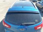 2010 KIA SPORTAGE 2 for sale at Copart YORK