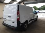 2021 FORD TRANSIT CO for sale at Copart BELFAST
