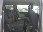 2015 DODGE GRAND CARAVAN SE   for sale at Copart CT - HARTFORD SPRINGFIELD