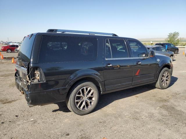 Parquets FORD EXPEDITION 2015 Czarny
