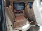 2006 FORD F350 SRW SUPER DUTY for sale at Copart MA - NORTH BOSTON