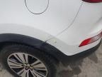 2014 KIA SPORTAGE 3 for sale at Copart BELFAST