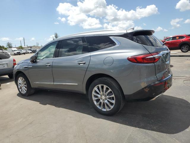  BUICK ENCLAVE 2020 Srebrny