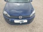 2012 VOLKSWAGEN GOLF MATCH for sale at Copart WISBECH