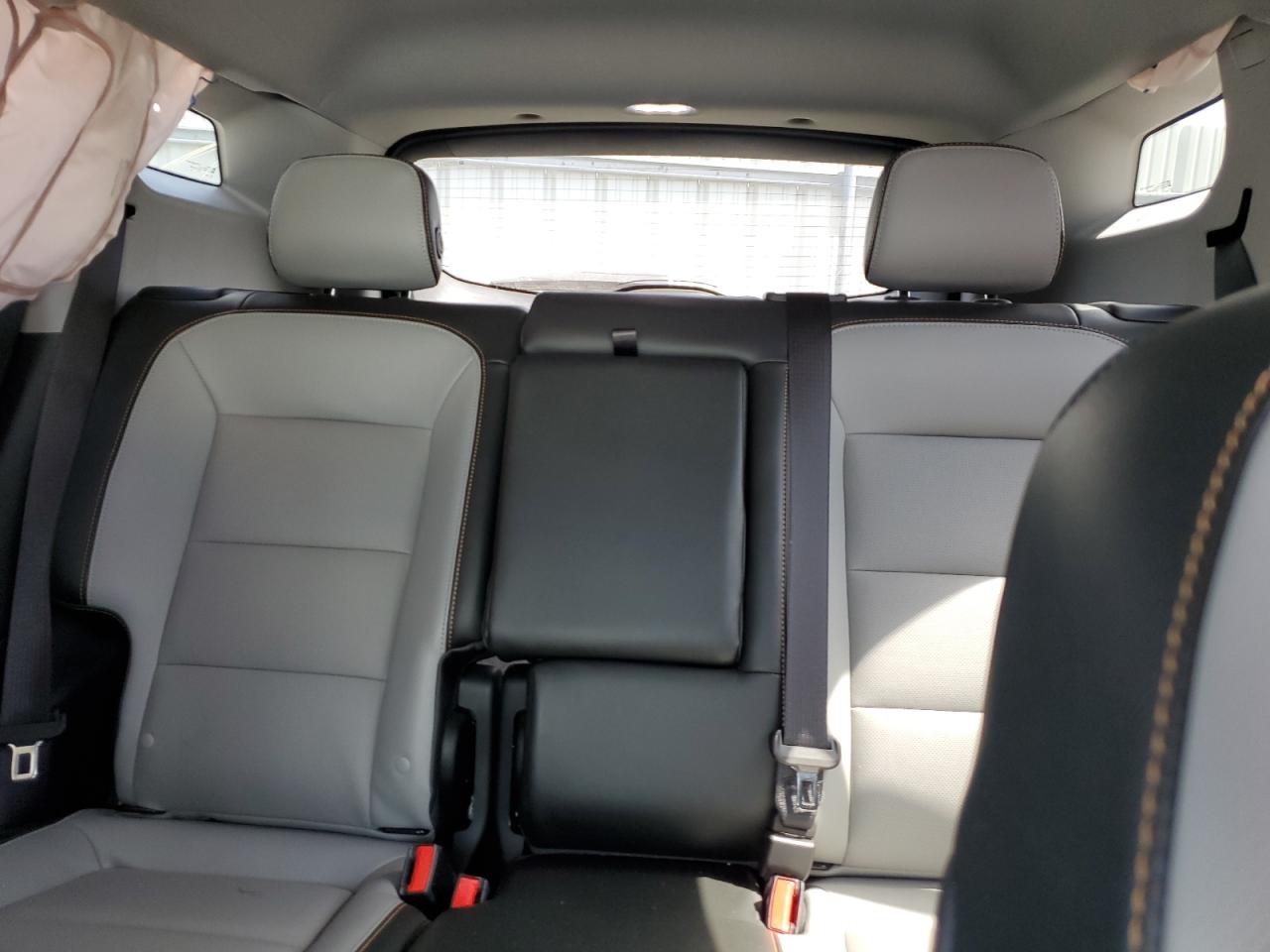 2020 GMC Terrain Slt VIN: 3GKALPEV8LL196046 Lot: 65222915