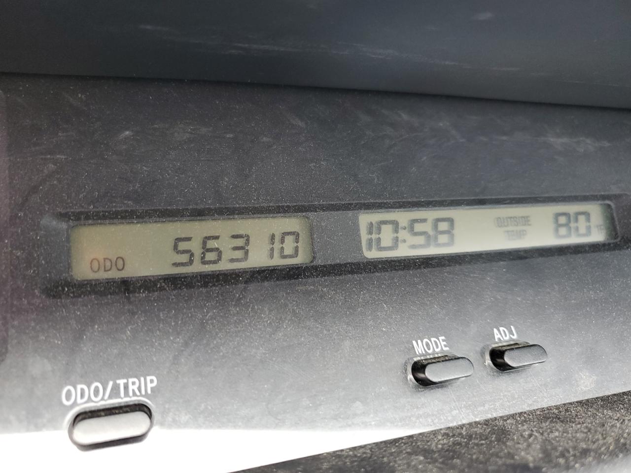 2003 Toyota Avalon Xl VIN: 4T1BF28B93U325568 Lot: 64957915