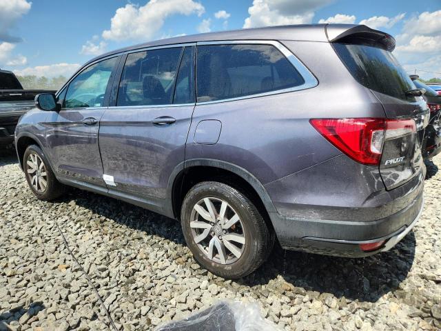  HONDA PILOT 2022 Szary