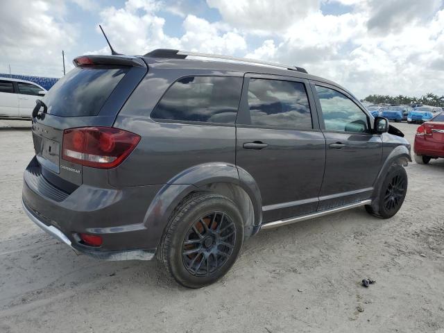 Parquets DODGE JOURNEY 2017 Gray