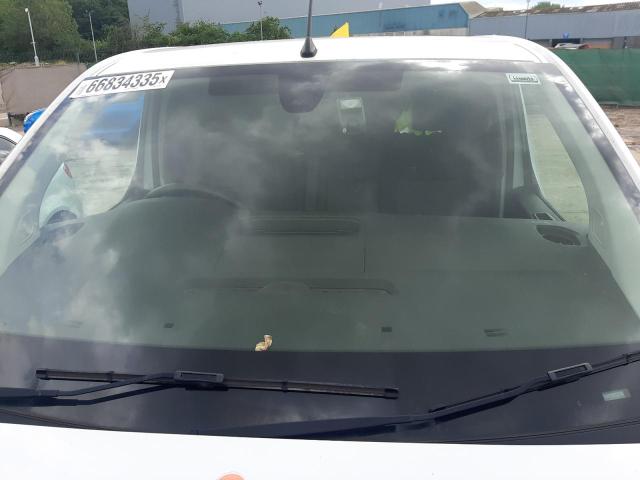 2023 TOYOTA PROACE ICO