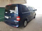 2015 VOLKSWAGEN TRAN-ER T3 for sale at Copart SANDTOFT
