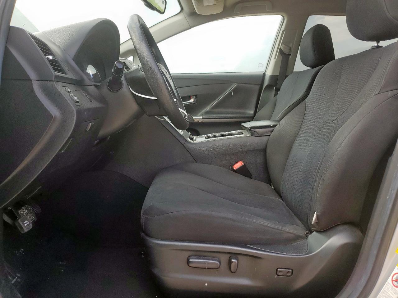 2013 Toyota Venza Le VIN: 4T3ZA3BB9DU069615 Lot: 65614025
