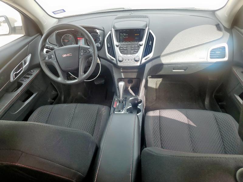 GMC TERRAIN 2015 Beżowy