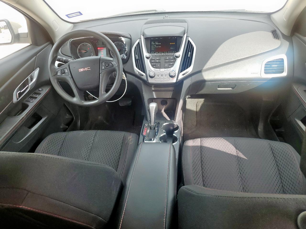 2015 GMC Terrain Sle VIN: 2GKALMEK1F6428824 Lot: 62774515