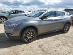 2017 INFINITI QX30 BASE   à vendre chez Copart AB - EDMONTON