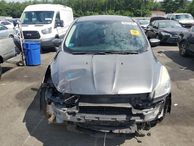 Parquets FORD ESCAPE 2014 Szary