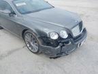 2009 BENTLEY CONTINENTA for sale at Copart YORK