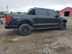 2025 FORD F150 XLT   for sale at Copart ON - LONDON