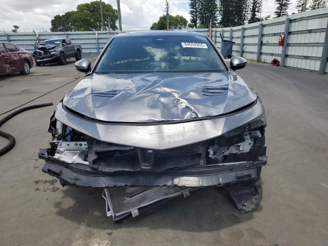  ACURA INTEGRA A- 2024 Gray