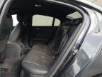 2017 JAGUAR XE R-SPORT for sale at Copart CHESTER