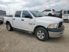 2016 RAM 1500 ST   for sale at Copart AB - EDMONTON