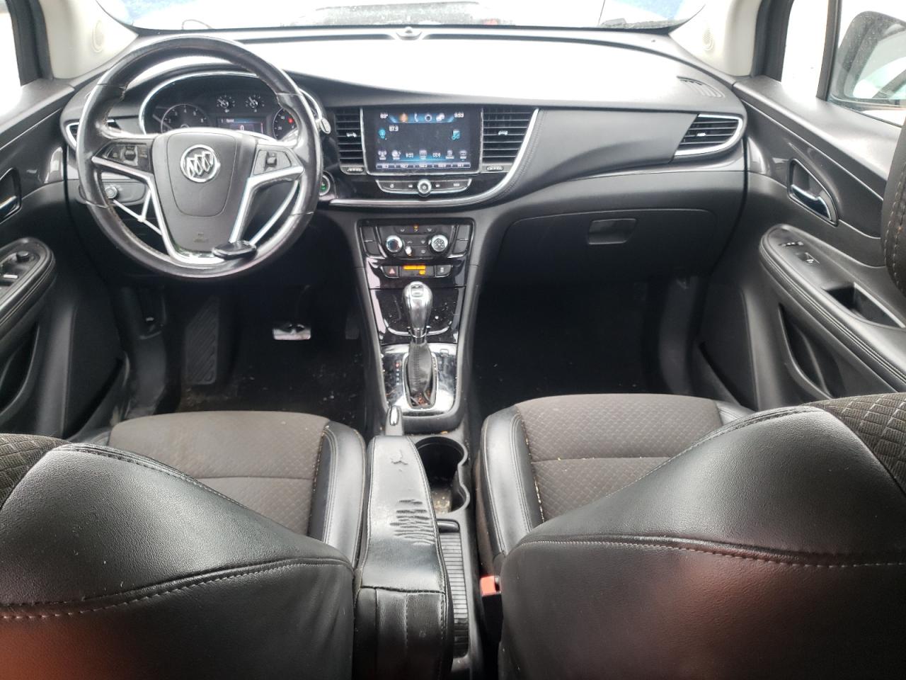 kl4cjasb3kb730940 KL4CJASB3KB730940 2019 Buick Encore Preferred