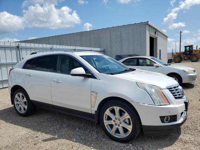 Паркетники CADILLAC SRX 2015 Белы
