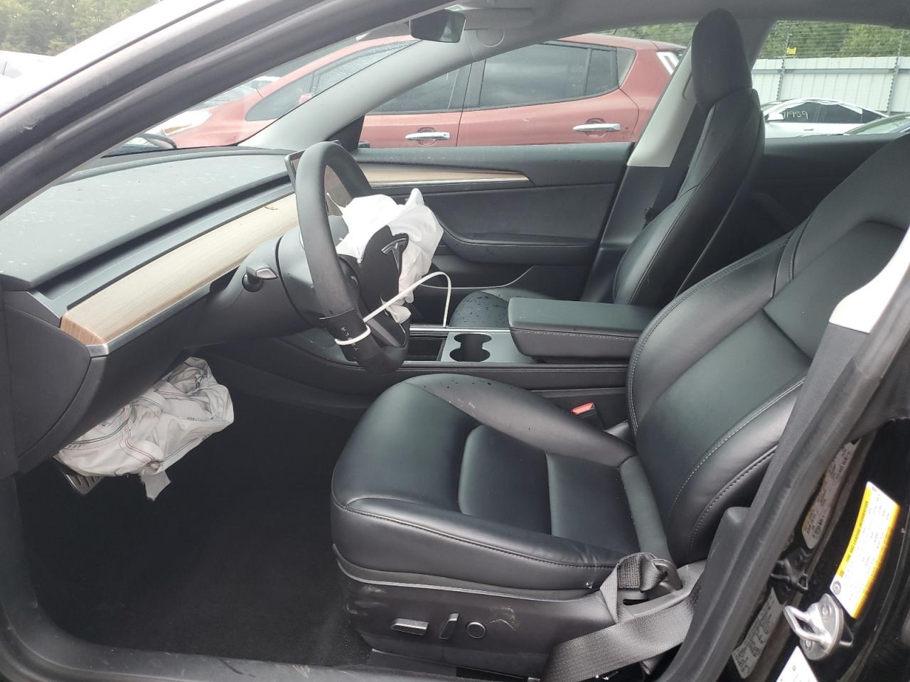 5yj3e1ecxmf055781 5YJ3E1ECXMF055781 2021 Tesla Model 3