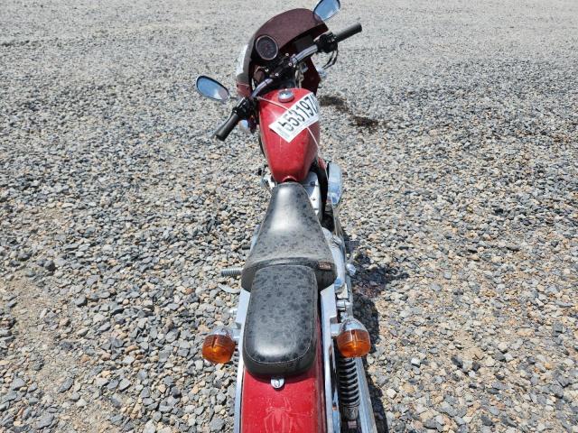 1989 HARLEY-DAVIDSON XLH883   