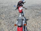 1989 HARLEY-DAVIDSON XLH883    à vendre chez Copart TN - MEMPHIS
