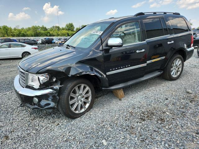 2008 Chrysler Aspen Limited