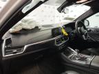 2020 BMW X6 M COMPE for sale at Copart NEWBURY